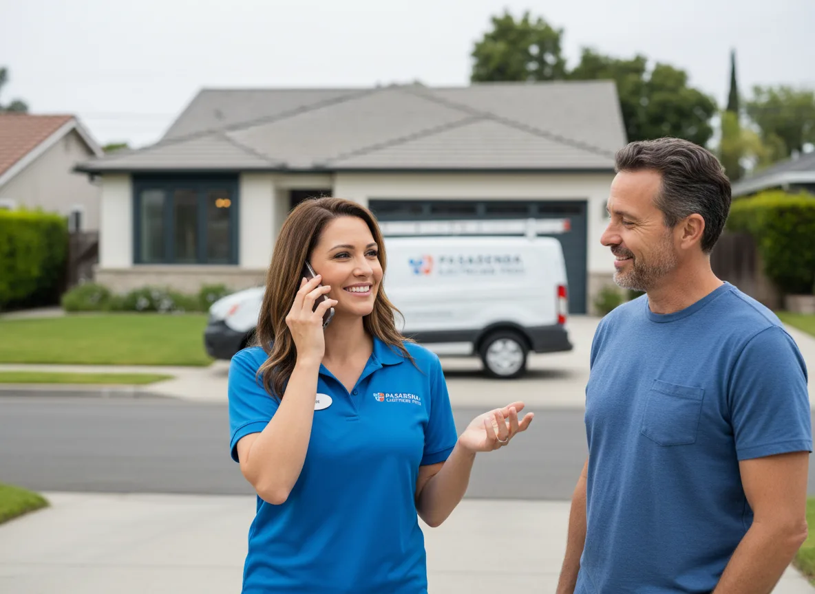 Electrician Leivasy, WV FAQs
